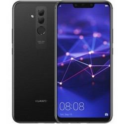 Прошивка телефона Huawei Mate 20 Lite в Барнауле